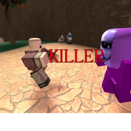 KILLER [ALPHA] icon