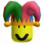 Jester Shoulder Pet