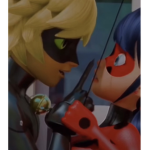 Ladynoir for life