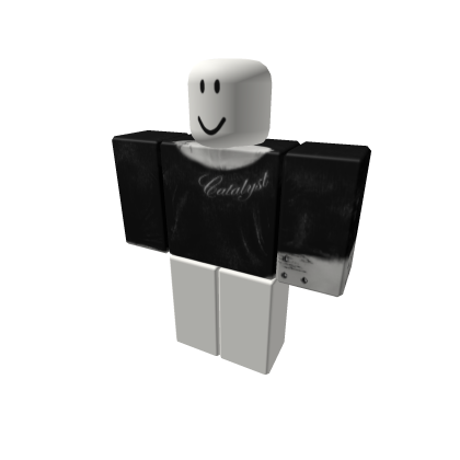 Catalyst thumbnail