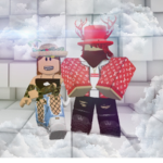 Cloudy Sky’s Clothing