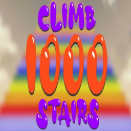 1000 Stairs To Admin!
