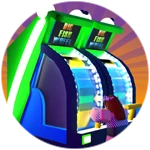 Game Badge Thumbnail