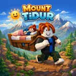 [🌻 Free AVA x250] Mount Tidur