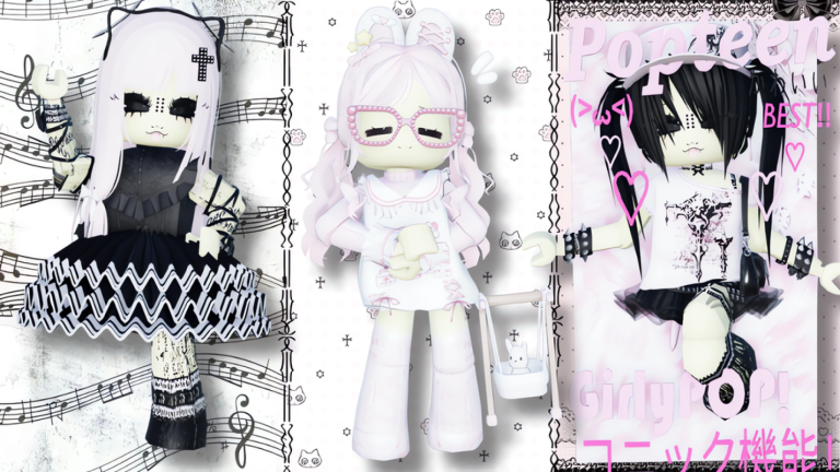 ¡NEW!! Psychic Outfits Ideas Game screenshot 2