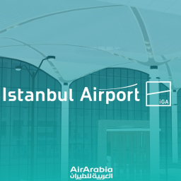 Istanbul Airport