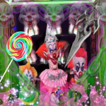 Killer Clowns From Outer Space