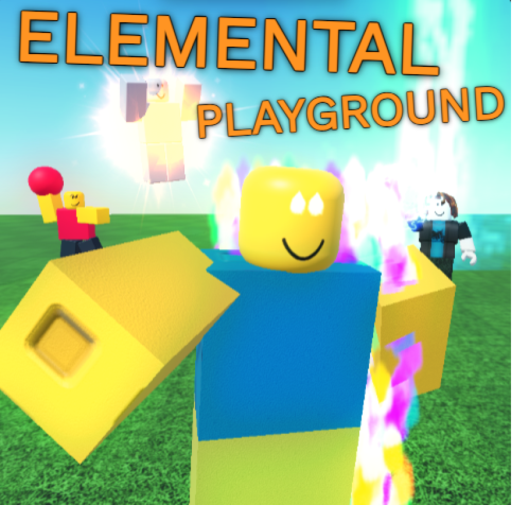 💥Elemental Playground