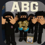 ABG/. ANY BODY CAN GET IT