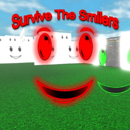 Survive The Smilers