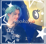 — bbokari —