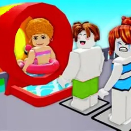 Slide Line Simulator (🌊)
