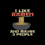 Ramen Noodle Fans :D