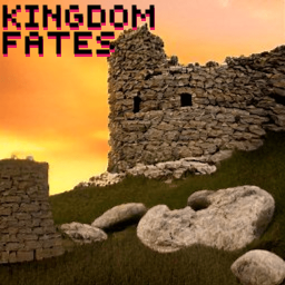 Kingdom Fates (Pre-Alpha)