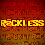 Reckless Test Place