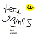 oversans test games
