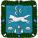 Τurkic Khaganate