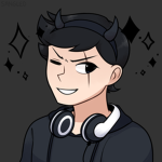 Blue Fire Gamer