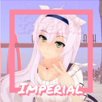 𝘐𝘔𝘗𝘌𝘙𝘐𝘈𝘓 (beach)