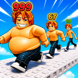 +1 Fat To Beat Tower