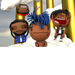 The rapper group123