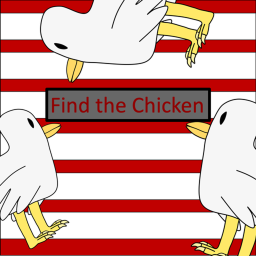 Find the Chicken