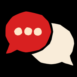 Communications icon