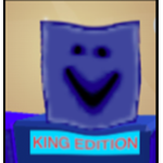 THE EDITIONS