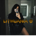 Lithuania.