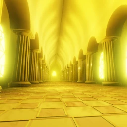 Judgement Hall icon