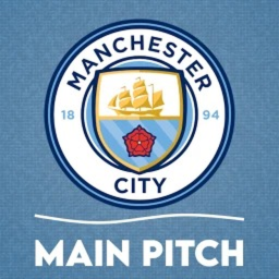 Etihad Stadium, Manchester