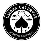 Shadow Company (UmCa)