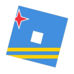 [ARU] Island of Aruba