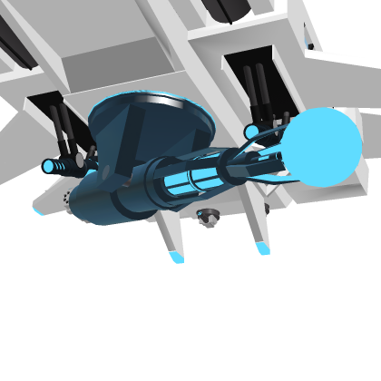 Tower Blitz: Bliss Of Finality