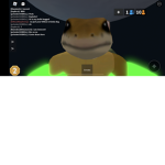 bennys crossing trading robux group