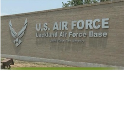 Lackland Air Force Base