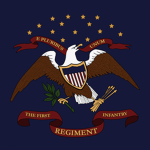 1st U.S. Infаntry Rеgiment
