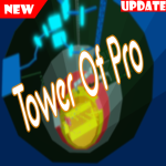 Tower Of Pro (Mega Update)(Beta!)