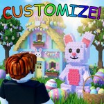 🐰 My Island! [EASTER]