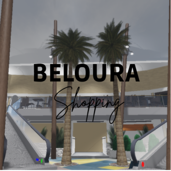 Beloura Shopping ( WIP )