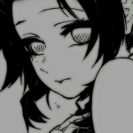 Kanae et livaï