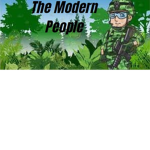 The Modern People