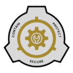 SCP Legacy || Department of Engineering