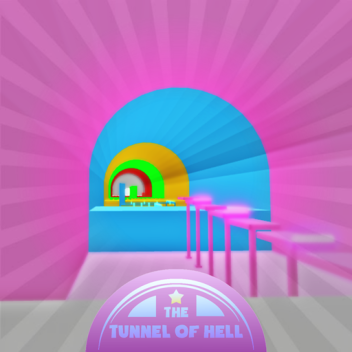 [UPDATE] The Tunnel of Hell [BETA]