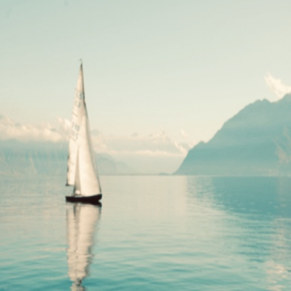 Sailboat Painting Roblox decal