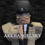 Arkhangelsky Family