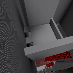 Impossible Obby I: Facility icon