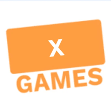 xGΛΜΞΣ Studios Roblox group icon