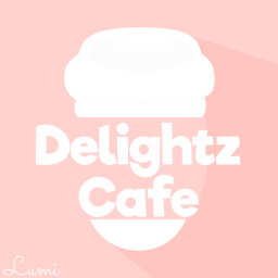 Delight'z Cafe | V1
