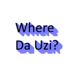 Uzi no Uzi